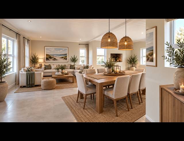 3 BEDROOM HOUSE FOR SALE IN ATLANTIC SANDS PRIVATE ESTATE